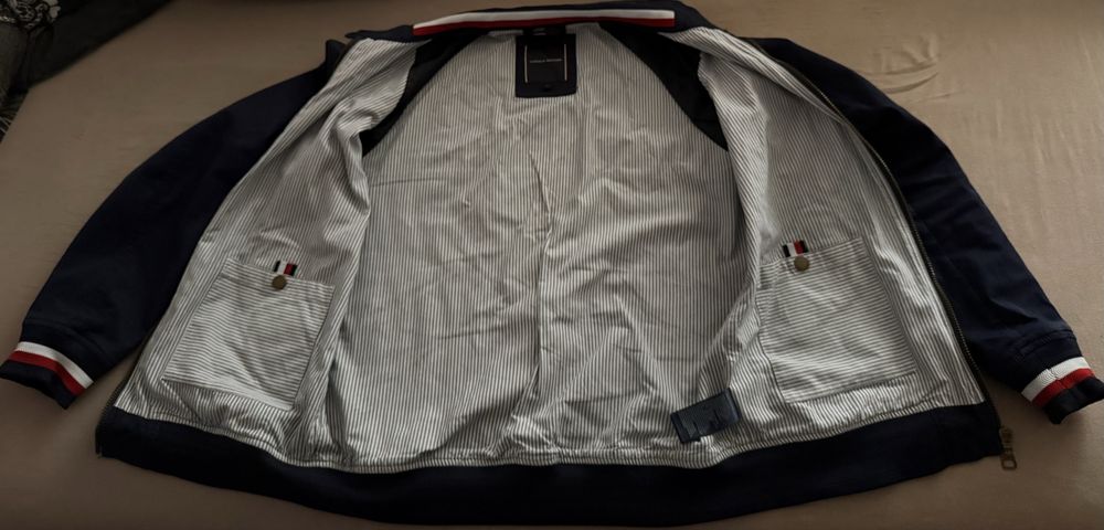 Tommy Hilfiger L