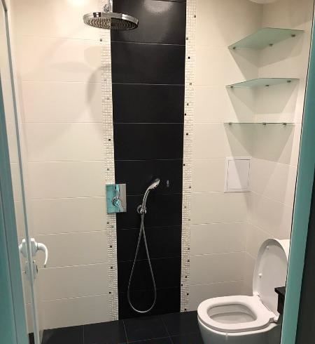 Дава се под наем Двустаен апартамент в София, Гео Милев - 60 кв.м за 598.23 € - Снимка #10