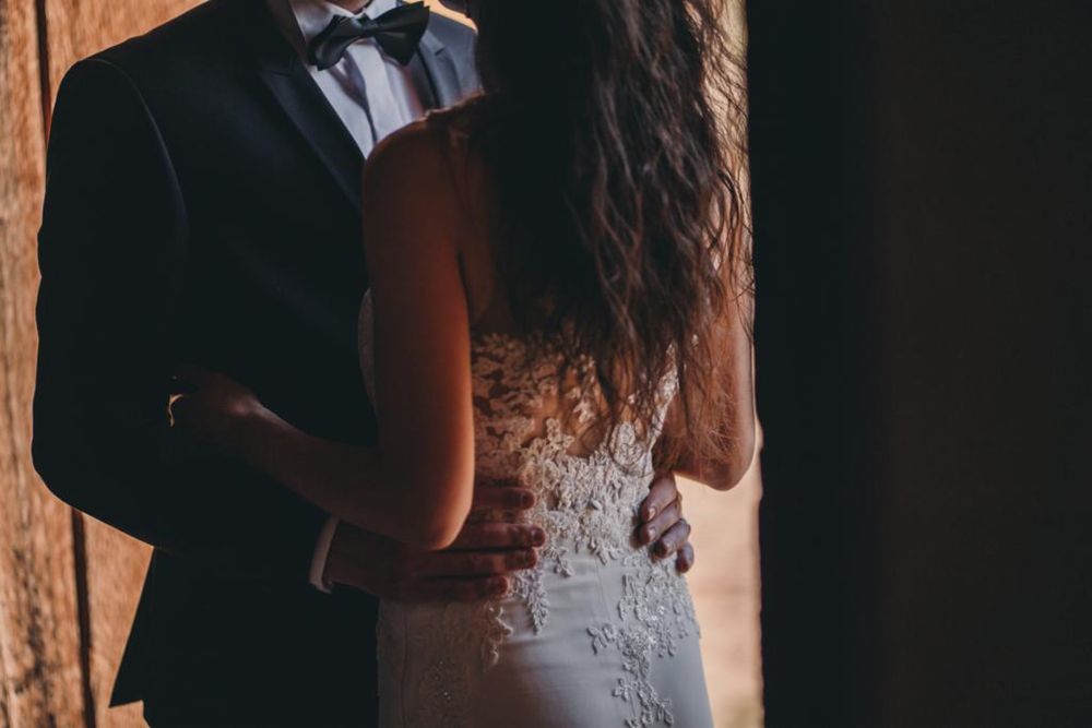 Rochie de mireasa Pronovias XS-S