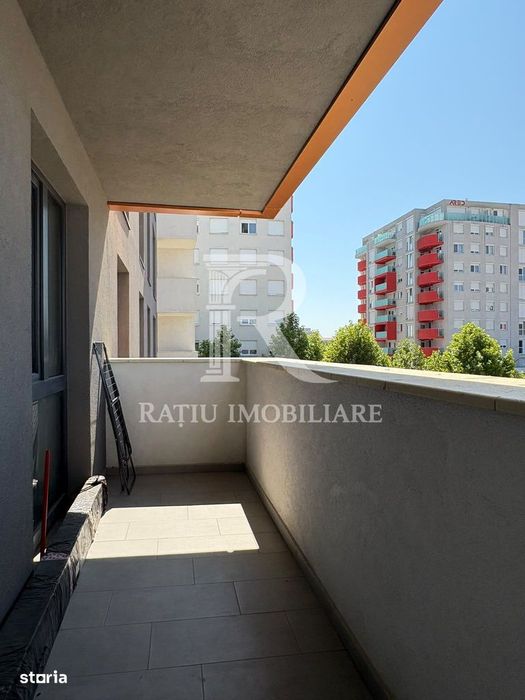 Apartament cu 2 camere | Ared | Oradea