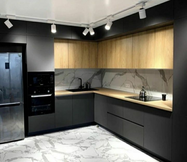 kuxinni mebel oshxona mebel  zakaz asosida