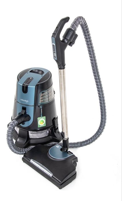Aura Roboclean Pro Splus плюсос
