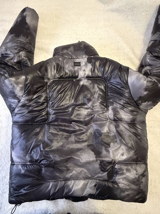 G-star Raw Puffer Jacket