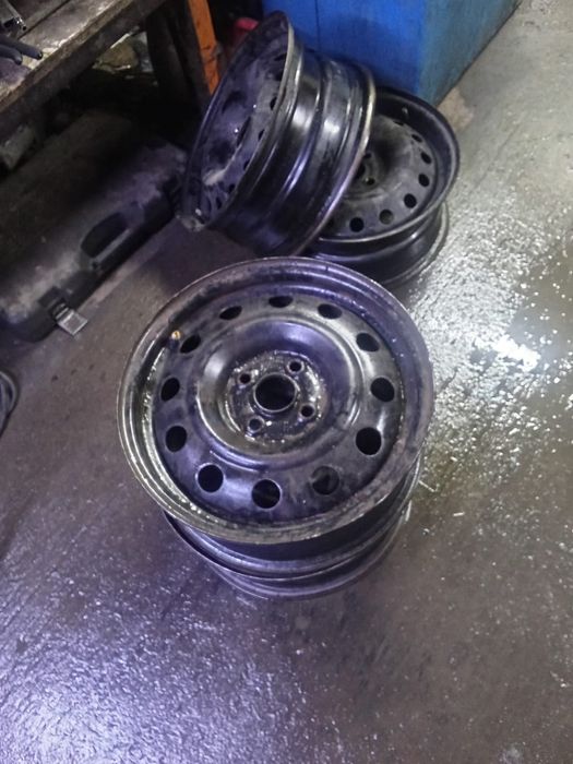 Диск р15 нексия р3