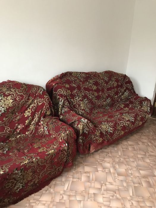 Продам м/мебел, б/у , 20 тыс тенге