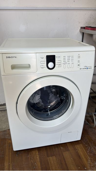 Стиралная машинка