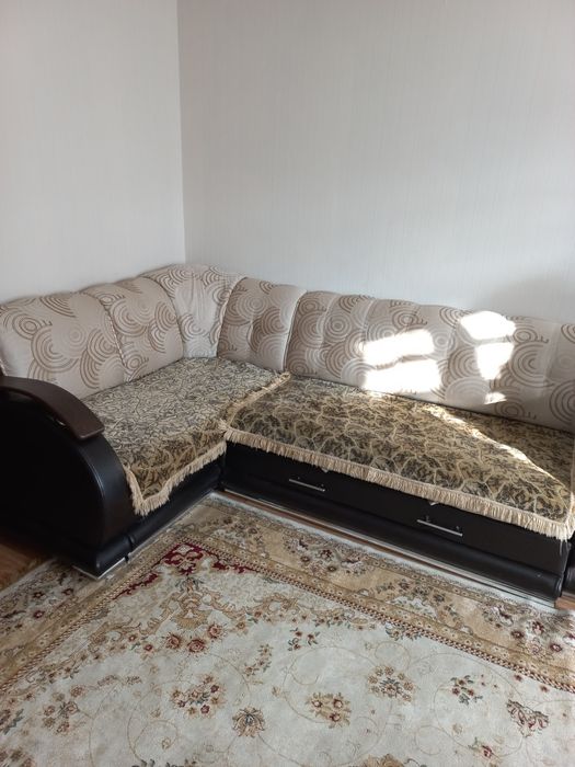 Аренда суточной квартиры