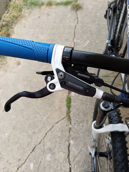 Bicicleta Univega 26"