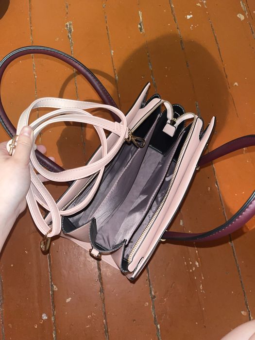 продается сумка, “VD VALENDNEE”