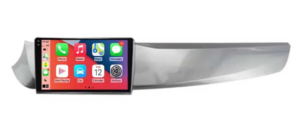 Мултимедия 9″ за Alfa Romeo Giulietta 940 Android 13 CARPLAY