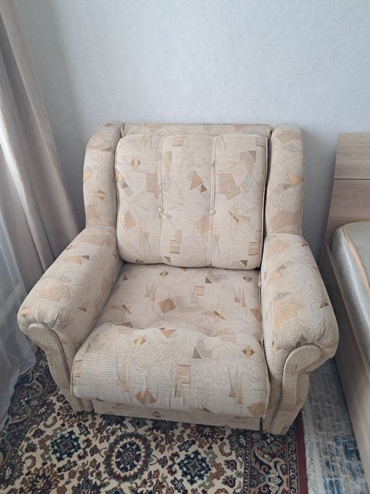 Продам кресло - кровать