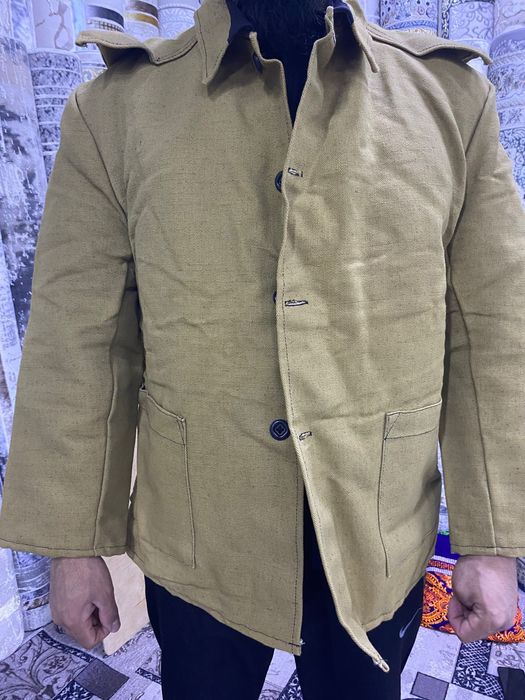 Спецодежда для сварщика