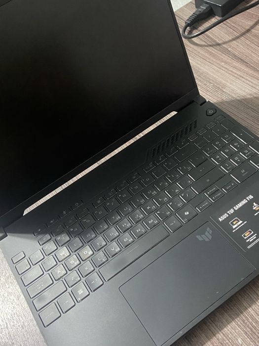 ASUS TUF Gaming F16 RTX 3050