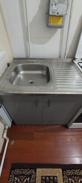 Мойка раковина для кухни рабочи стол