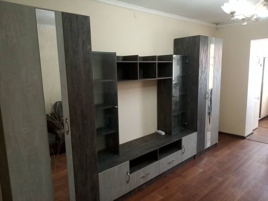 Корпусная мебель. Кухни.