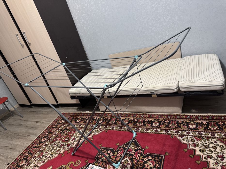 Напольная сушилка для белья