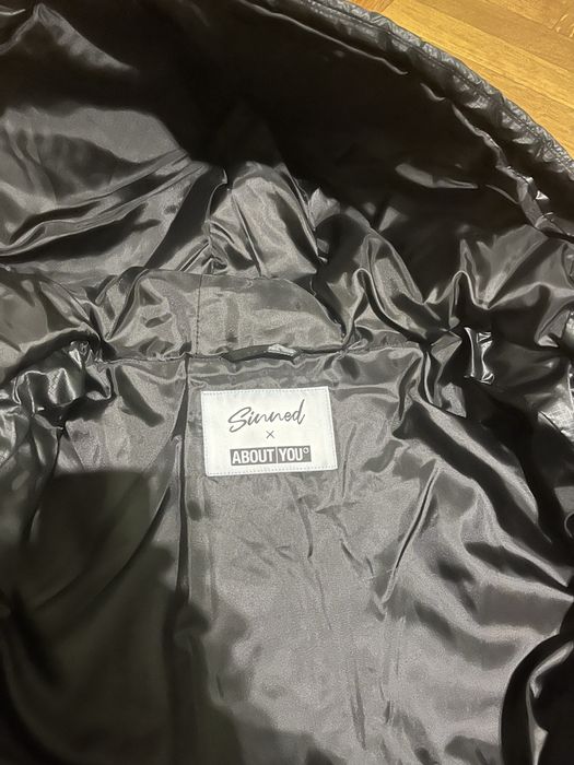 Яке Sinned x About you