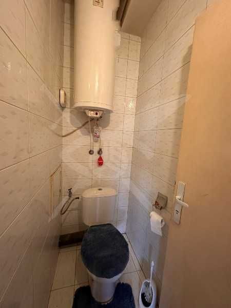 Продава се Четиристаен апартамент в Пловдив, Център - 126 кв.м за 1945 €/кв.м - Снимка #5