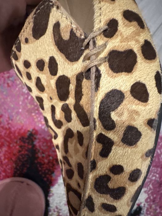 Balerini steve madden