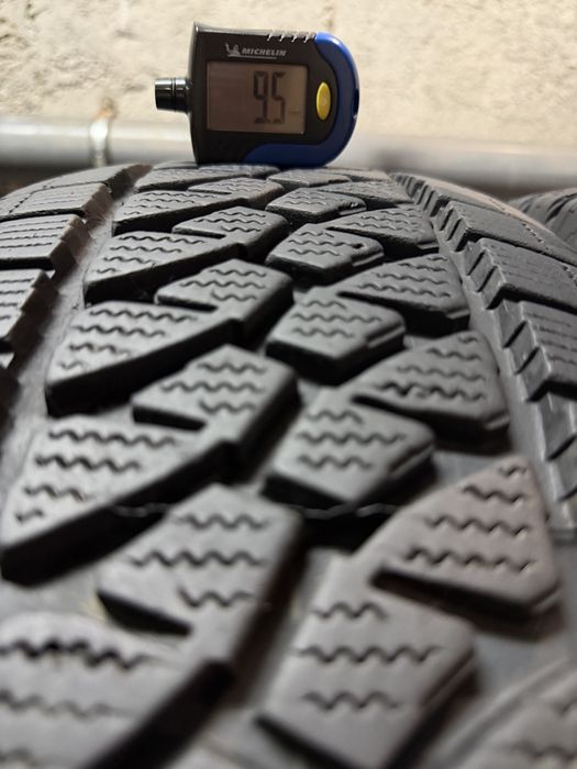 235/65/16c за бус Bridgestone 2бр дот22