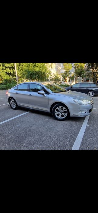 Citroën C5