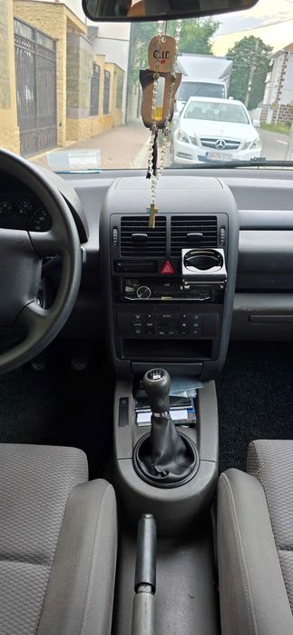 Audi a2 1.4 benzina