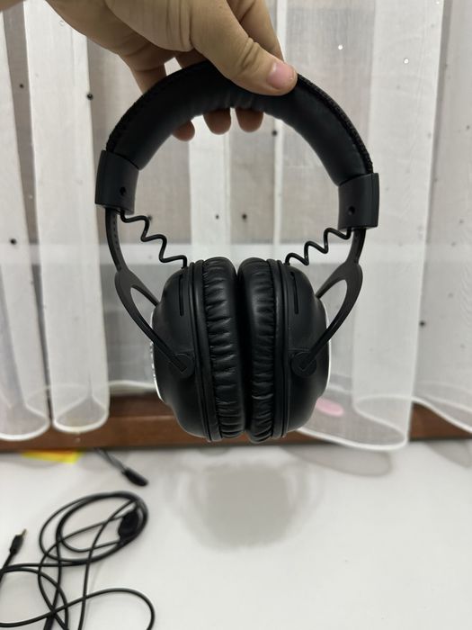 Наушник Logitech G Pro X
