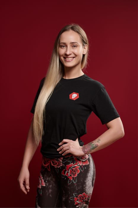 Фитнес тренер на дому и на выезд