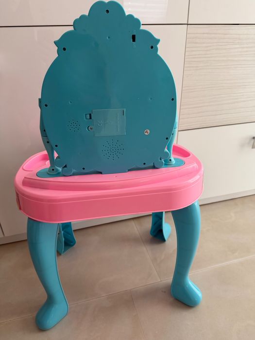 Детска музикална тоалетка за геимиране