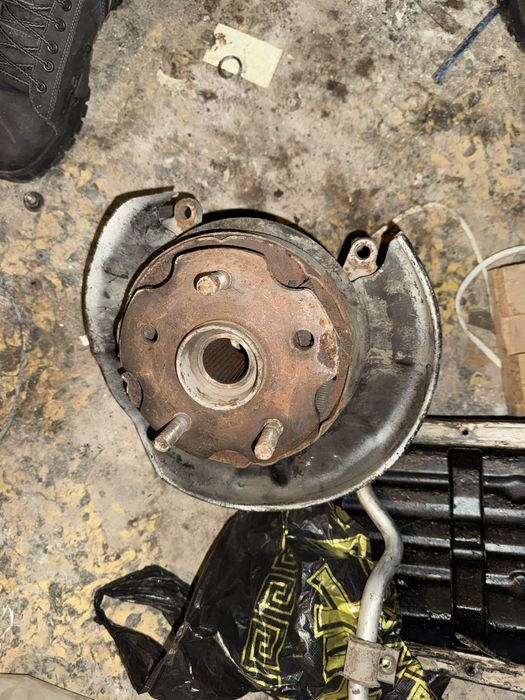 Запчасти Марк 2 чайзер креста