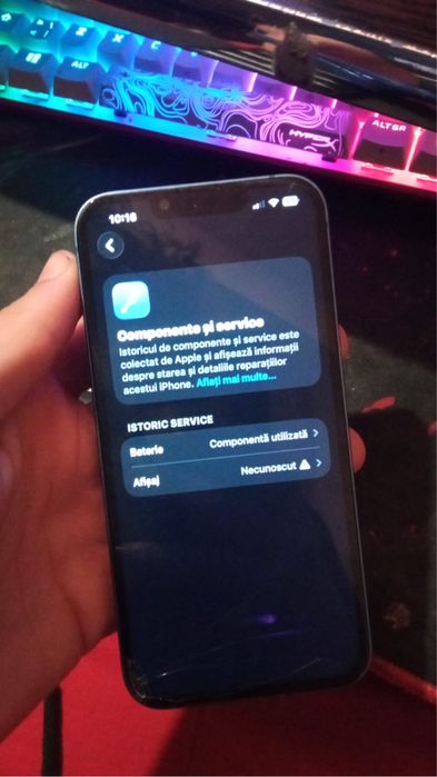 Iphone 13 128gb neverlock