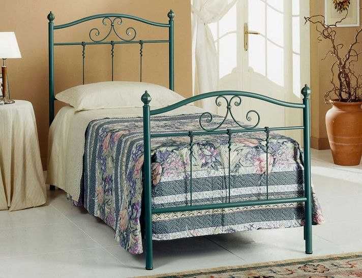 Кровати односпальные