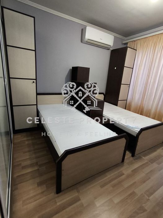 Дава се под наем Тристаен апартамент в София, Овча купел - 85 кв.м за 850 € - Снимка #6