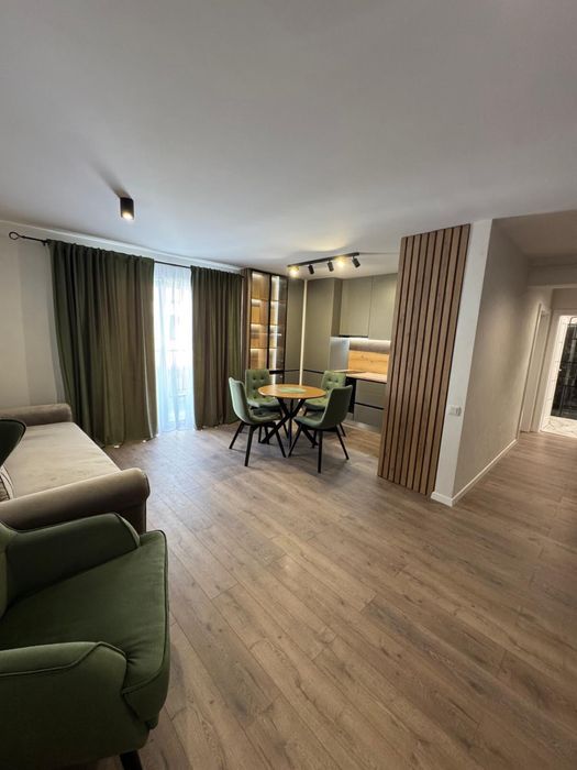 Apartamnet de lux Ama Residence ‼️