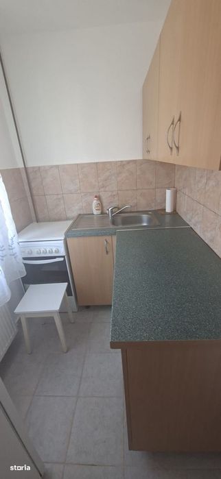 Apartament 1 camera, zona Girocului - Spital Judetean - View 5