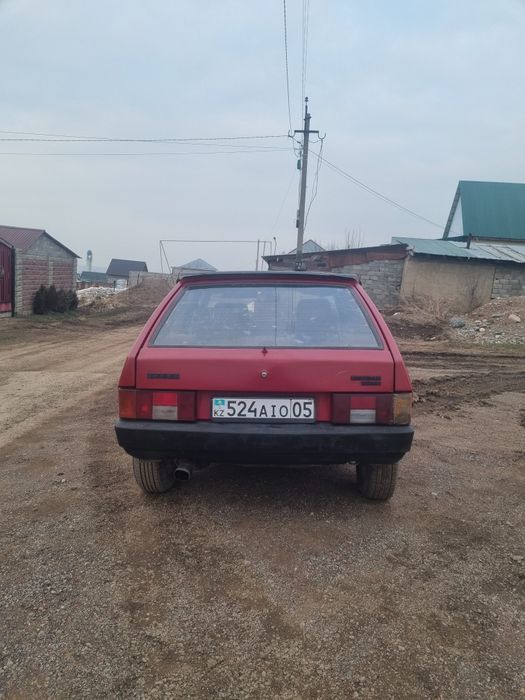 Продам машину жигули