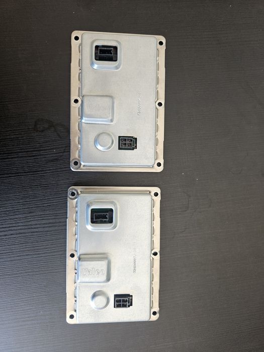 Balast/Droser/modul far xenon Valeo Lad5GL Bmw Seria 1 e87  Touareg et