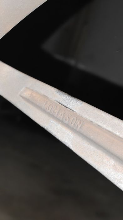 Джанти 5х114.3 Tomason