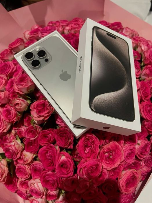 Iphone 15 pro  128 рассрочка