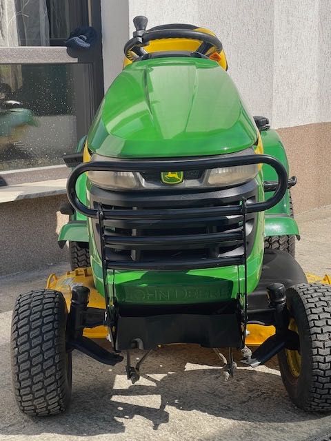John Deere X300 Original SUA