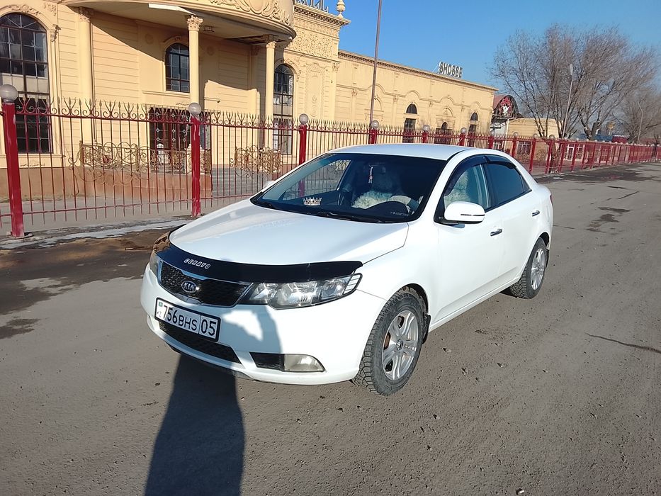 Срочно продам машину