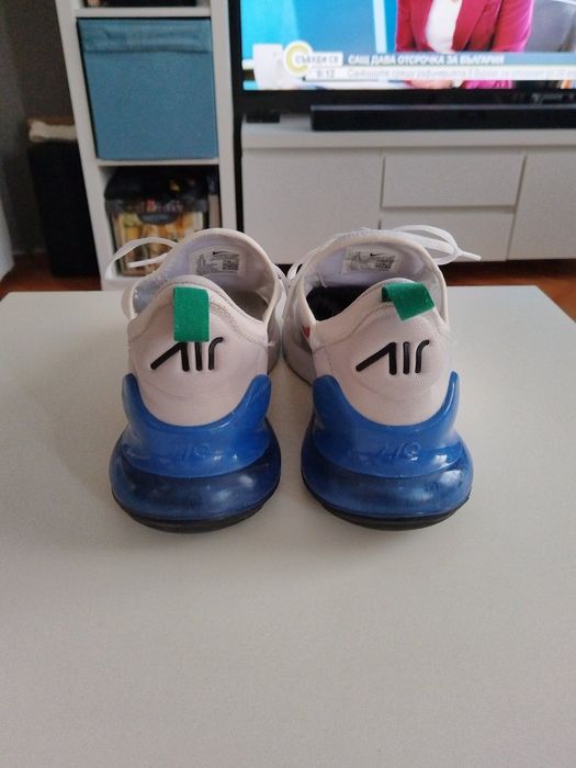 Продавам Nike airmax 270