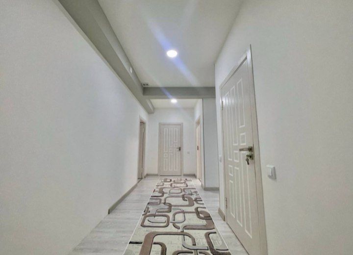 Аренда квартир Tashkent City белый дом по ул Навои 2 комнатная