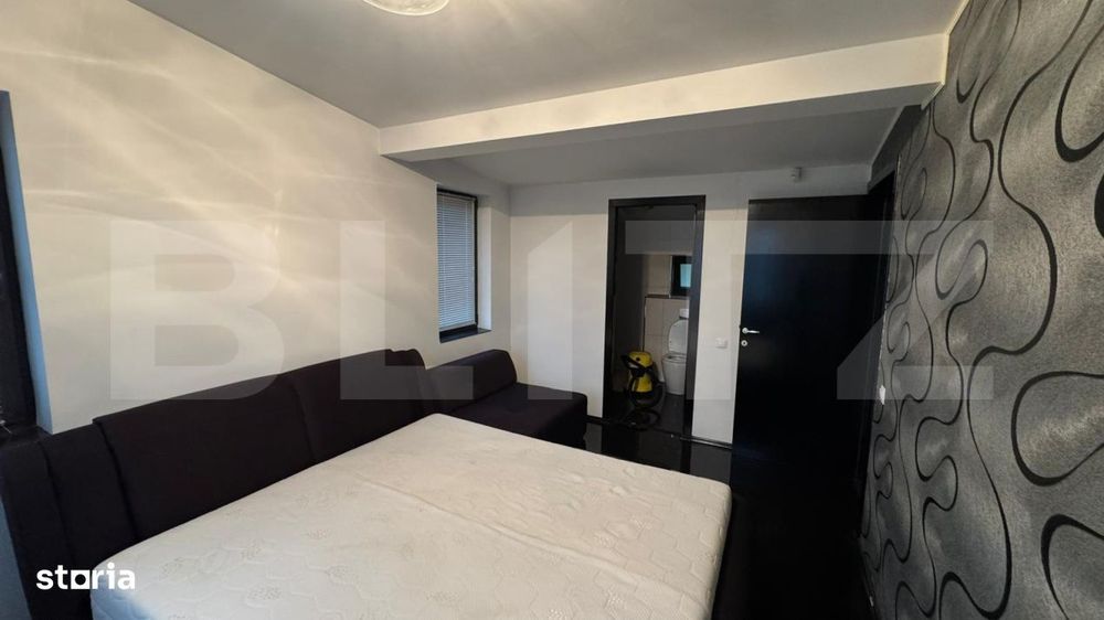 Casa individuala cu 4 camere, 500 mp de teren, garaj de 60 mp, zona Vi