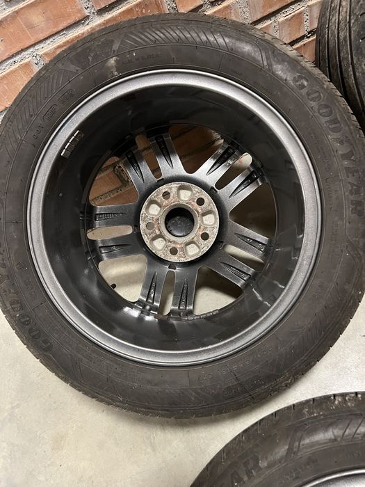 Set 4 jante originale VW JETTA 2015 R16