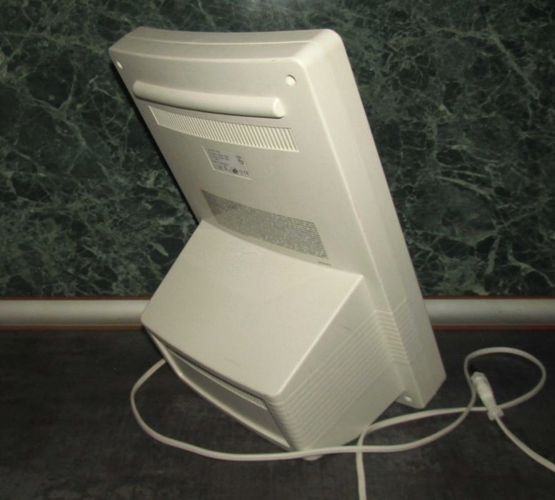 Ултравиолетова лампа за медицински и козметични нужди Philips