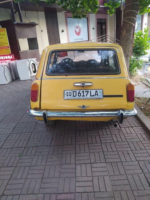 Жигули 02 сотилади