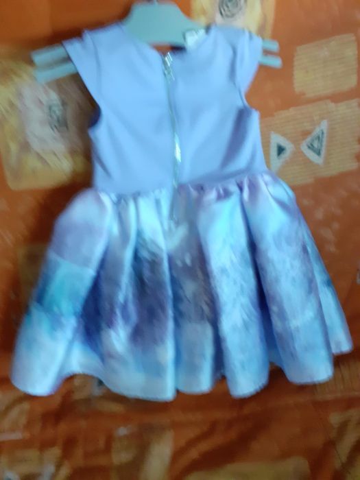 Rochiță Elisa fetițe