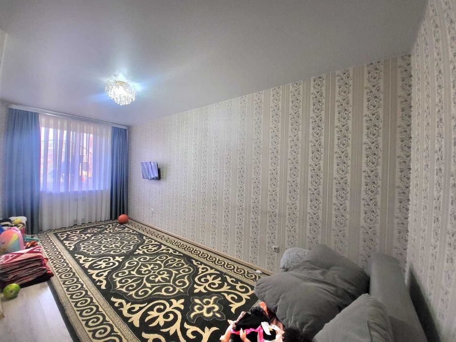 2-комн.кв.ул.пл. в ЖК Алтын Арман