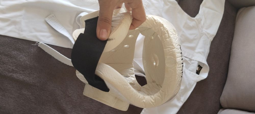 Кимано для карате